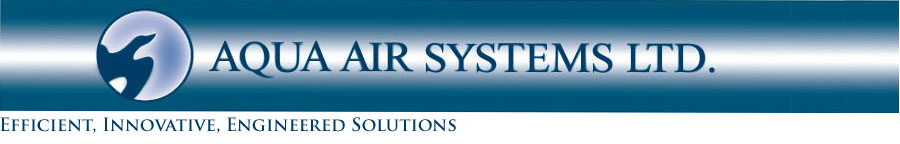 Aqua Air Systems Ltd.